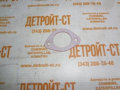 Прокладка маслоприемника Cummins 3939352 (3914301, 851-01-4107) фото запчасти