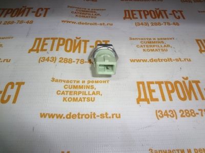 Датчик давления масла Deutz 01182798 (1182798, 04199082, 01181565, 01182299, 0118-2798, 0419-9082, 0118-1565, 0118-2299) фото запчасти
