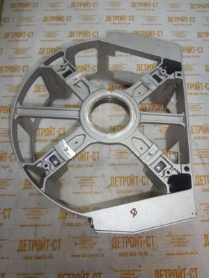 Скобка Cummins 191-10055 фото запчасти