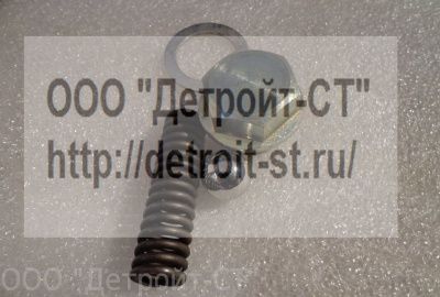 Клапан Caterpillar, CAT 3064, 3066 5I7559 фото запчасти