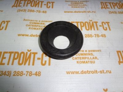 Резиновая втулка опоры двигателя Deutz 02249777 (2249777, 0224-9777) фото запчасти