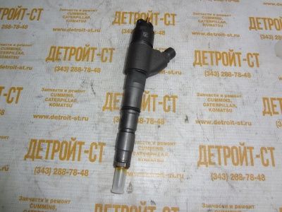 Форсунка Deutz TCD2013L06 04290986 (4290986, 0429-0986, 20798114, 0445120066) фото запчасти