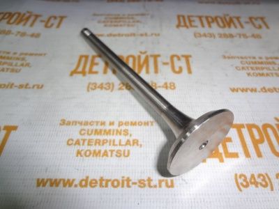 Выпускной клапан Deutz 04159139 (4159139, 0415-9139) фото запчасти