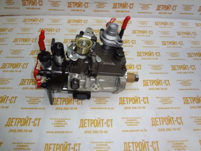 ТНВД 2644C313 (10000-54611, 2644C313/22, 2644C313/23) фото запчасти