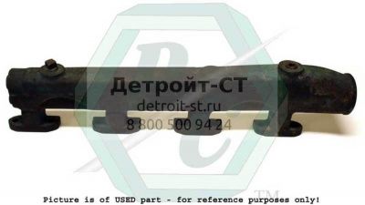 Manifold 5101775 фото запчасти