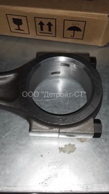 Шатун Cummins A2300 4900406 (4900560, 4900407) фото запчасти