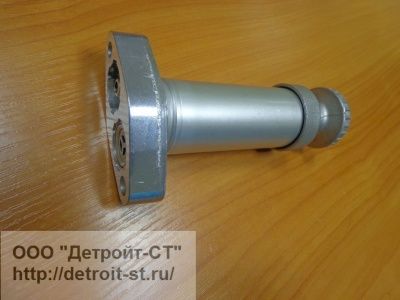 Топливоподкачивающий насос (ручной) Perkins 1375541 фото запчасти