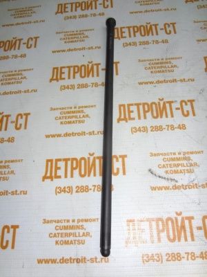 Штанга толкателя Cummins B-5,9 3904679 (3284377, 3923262, 3904364, 3901898) фото запчасти