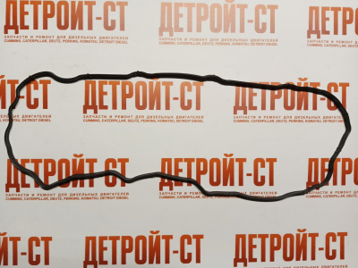 Прокладка корпуса коромысел Cummins 4899230 фото запчасти