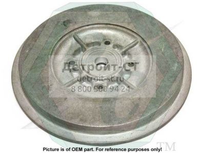 Plate 5199028 фото запчасти