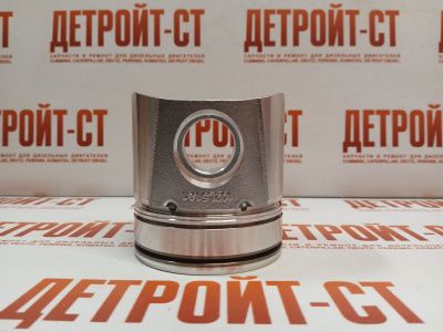 Поршень Cummins 4B 3802747 (3928673) фото запчасти