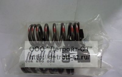 Пружина клапанов Cummins 3932453 фото запчасти