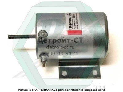 Соленоид 12V DC 23504196 фото запчасти