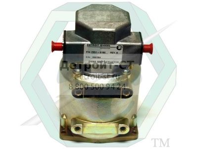 Governor 23513192 фото запчасти