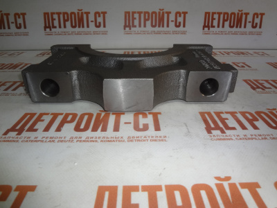 Крышка коренного подшипника Cummins KTA-19, KTTA-19, KTA-38, KTA-50 206587 фото запчасти