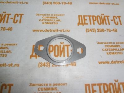 Прокладка выпускного коллектора Deutz 04283299 (4283299, 0428-3299, 447.551, 71-28747-10, 1252907, 71-28747-00, 20557208, 4209198, 0420-9198, 04209198) фото запчасти