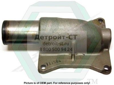 Breather Asm., Crankcase 5176694 фото запчасти