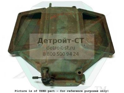 Hsg., Shutdown 5136285 фото запчасти