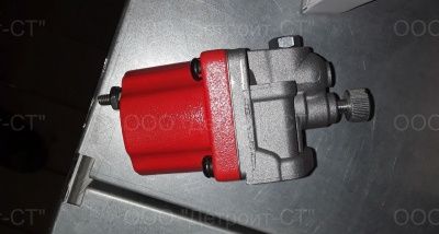 Клапан отсечки топлива Cummins 3035362 (3035344, 143795) фото запчасти