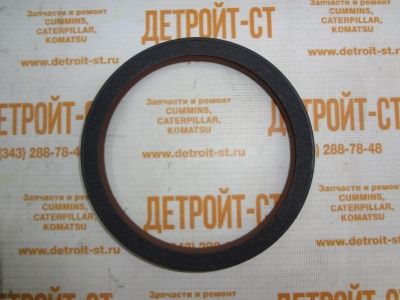 Сальник коленвала задний 120х140х13 Deutz 04253332 (4253332, 0425-3332, 21628356, 04192534, 04502203, 81-10370-00, 4192534, 0419-2534, 4502203, 0450-2203) фото запчасти