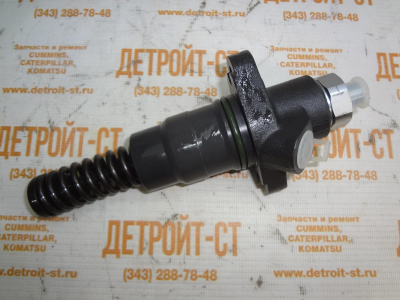 Насос-форсунка Deutz 2012 02113695 (0414693006, 0414693007) фото запчасти