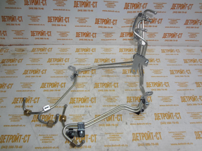 Комплект топливных трубок высокого давления 504037873 (EA504037873) фото запчасти