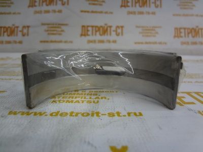 Вкладыши коренные пара Deutz BFM/L1011/2011 STD 04270238 (4270238, 0427-0238, 6015060000, 60-1506-00, 8518140STD, 78938600, 0292-8957, 02928957, 2928957) фото запчасти