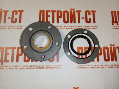 Набор уплотнений Cummins 3804304 (3892794, 3892020, 3803488, 3803728, 3883117, 3803273) фото запчасти