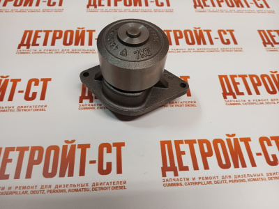 Насос водяной Cummins 4BT, 6BT 4089700 (3917897, 3283603) фото запчасти