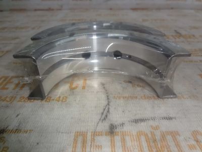 Упорный подшипник Cummins B-5.9 4938948 (3926723) фото запчасти