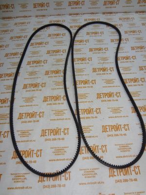 Комплект ремней Deutz 01179482 (1179482, 0117 9482, 0117-9482) фото запчасти