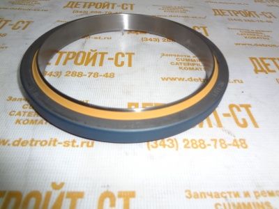 Сальник коленвала задний Caterpillar 1154109 (115-4109, 7C-7980, 222-3909, 2223909) фото запчасти