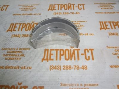 Вкладыши коренные пара 0,25 03362380 (04231468, 401501-25-1, 6015002500, 87878610, 78042610, 87877610, 60-1500-25, 20950591211) фото запчасти