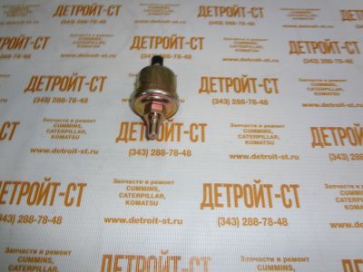 Датчик давления масла Cummins 4/6BT, 6CT, ISBe150,220, ISLe310 3968300 (3967251, 3846N-010-B2, 3846N06-010-C1, 3846N-010-C2, 3846N-010-C1) фото запчасти