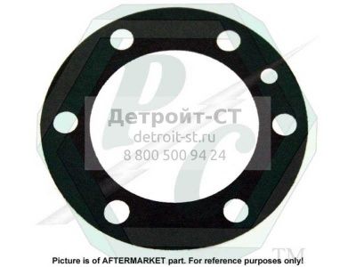 Gasket 5127922 фото запчасти
