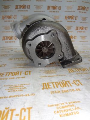 Турбина 04203294 (313503, 312805, 04197169) фото запчасти