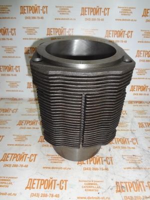 Гильза 154.00mm Deutz F/BFL413/513 04185295 (K0004184590, 14-900030-00, 02423590, 951506-1, 04183501, 89384110, 9515060000, 1490003000, 04184590) фото запчасти