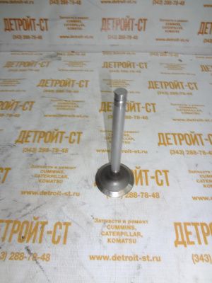 Впускной клапан Perkins 3142L072 (905-009) фото запчасти