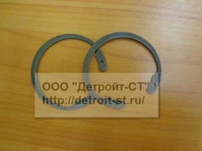 Стопорные кольца Cummins KTA-19 205269 фото запчасти