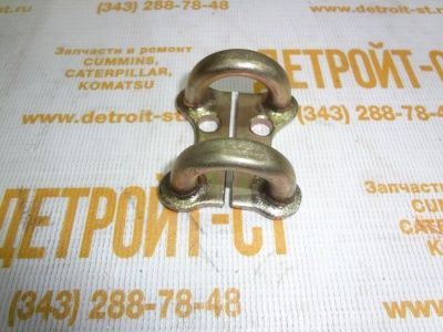 Топливный мостик 147100 (130651) фото запчасти