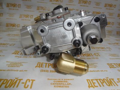 Насос топливный Cummins K38, K50 3080521-BF94 фото запчасти