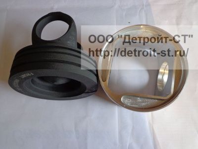 Поршень Cummins 4955237 фото запчасти