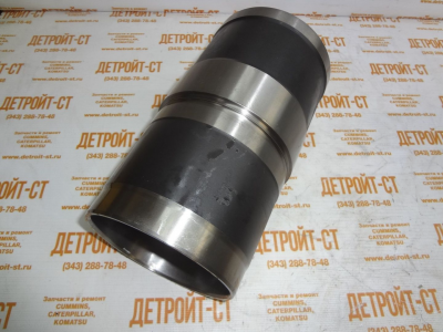 Гильза Cummins C8,3 5318476 (3948095, 3800328, 3919937) фото запчасти