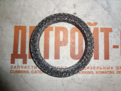 Уплотнение выпускной системы Caterpillar 1069408 (8N0886) фото запчасти