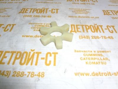 Предохранительная муфта (звездочка ТНВД) Cummins 3046200 (109859, 101920, 103021) фото запчасти