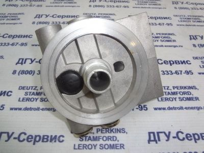 Головка фильтра 02113149 (0211-3149, 0211 3149) фото запчасти