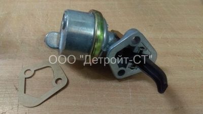 Насос подкачки Cummins 4983584 (3970880, 3966154, 3928143, 3904374) фото запчасти