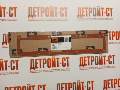 Прокладка крышки впускного коллектора Cummins 3921440 фото запчасти
