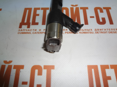 Топливная форсунка (инжектор) 5367913 (C5367913, 295050-2490, 295050-2491, 5284016) фото запчасти