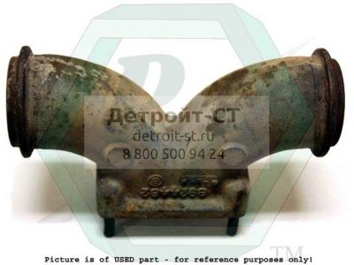 Tee 8924482 фото запчасти